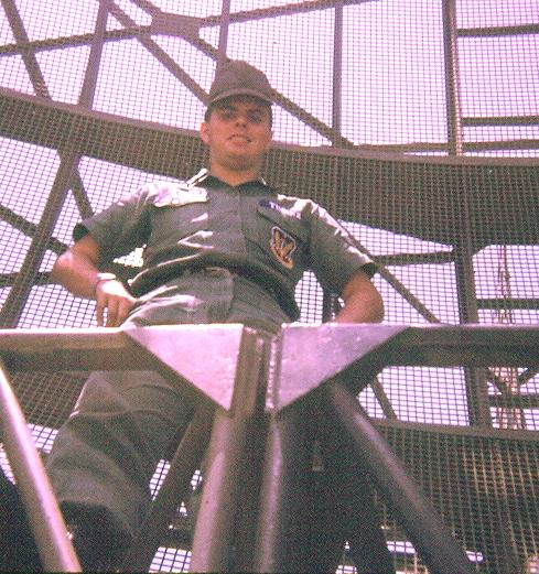 Gerald "Scott" Knight