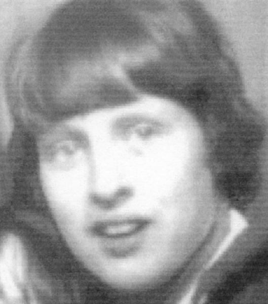 Heather Pritchard