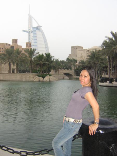 dubai jumeirah madinat sep09