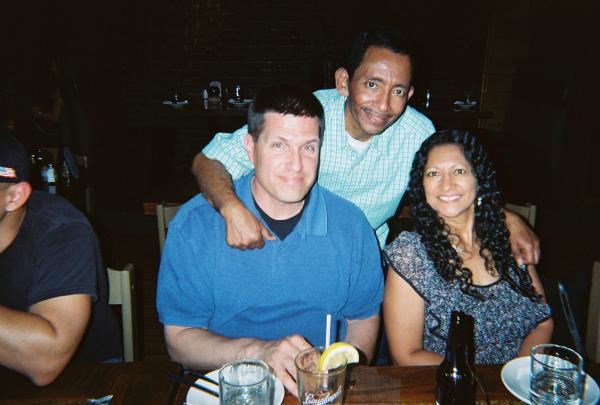Brandts and Me