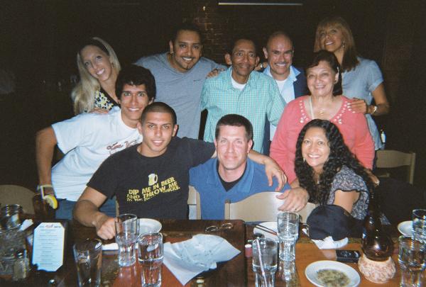 Group Shot