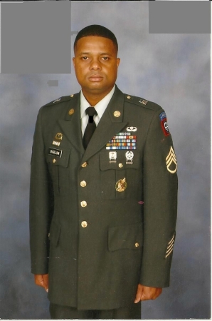 U.S. Army 2004