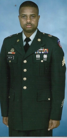 U.S. Army 2000- Fort Bragg, NC