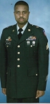 U.S. Army 2000- Fort Bragg, NC