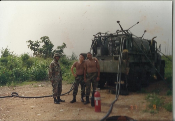 South Korea 1997
