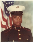 U.S. Marine Corps 1982