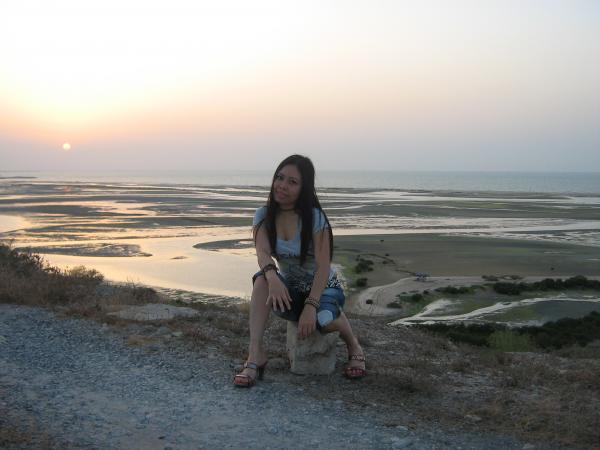 me sunset sep09
