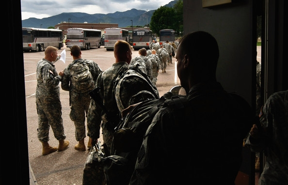 deployment