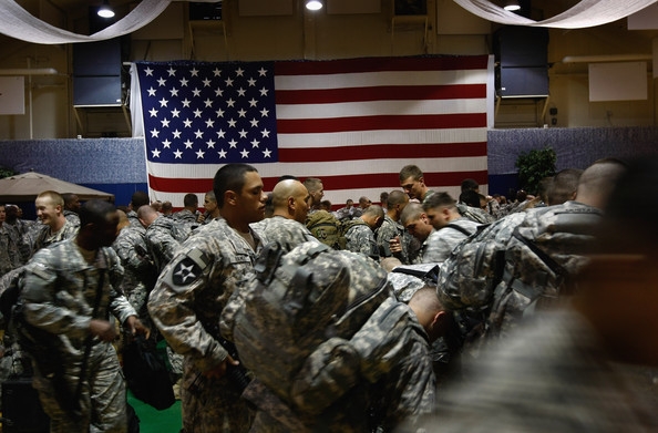 Fort Drum NY