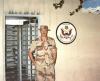 US Embassy Kuwait City