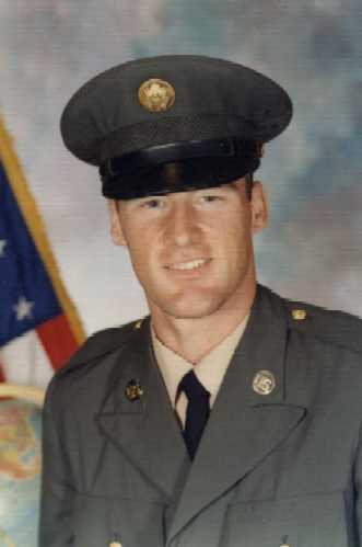 Basic Training - July 1972