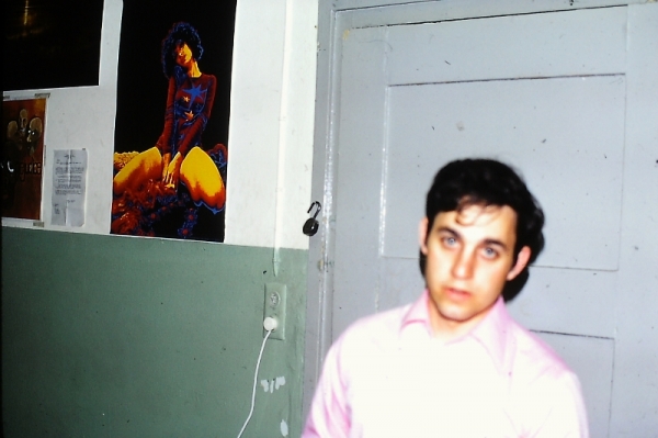 Joe Mecacni