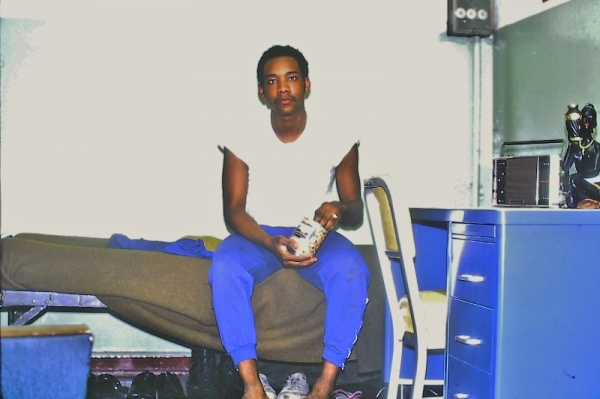Living Quarters 