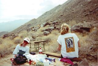 Adam's Mountain