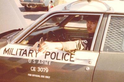 Patrol Partner