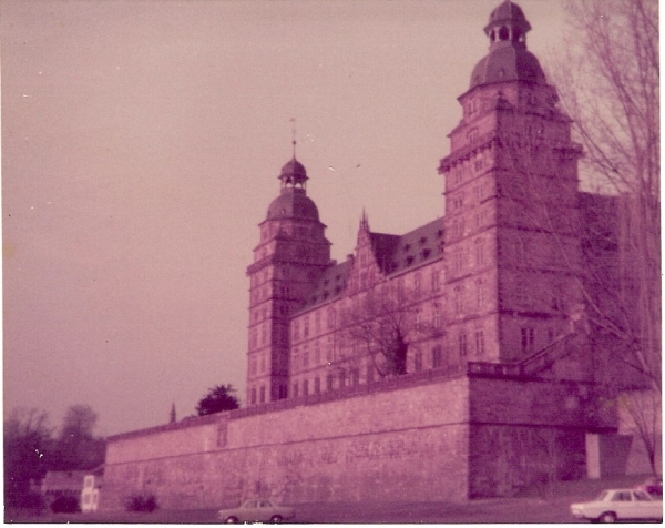 Castle
