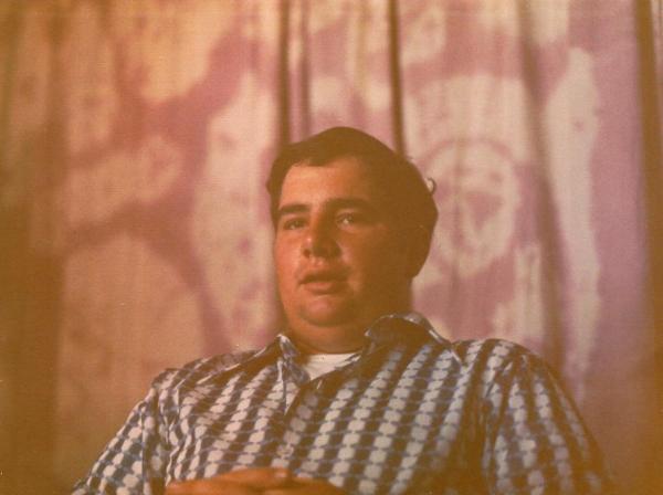 Don Haffer