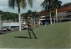 FORT CLAYTON, PANAMA
