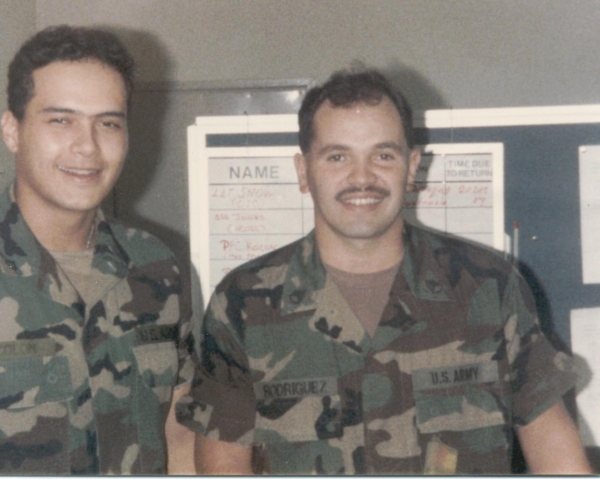 HHC 142ND MEDICAL BN