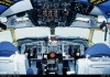 Cockpit of a typical 940 AREFG Tanker