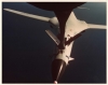 B-1A in pre-contact
