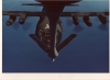 C-130 in pre-contact