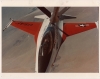 F-16 during test phase