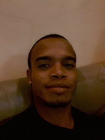 behind this Face is a person longing for a father