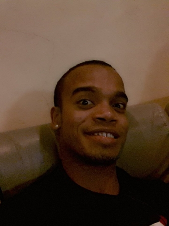 behind this Face is a person longing for a father