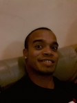 behind this Face is a person longing for a father