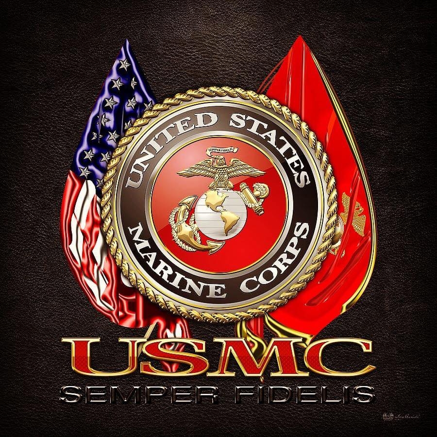 USMC