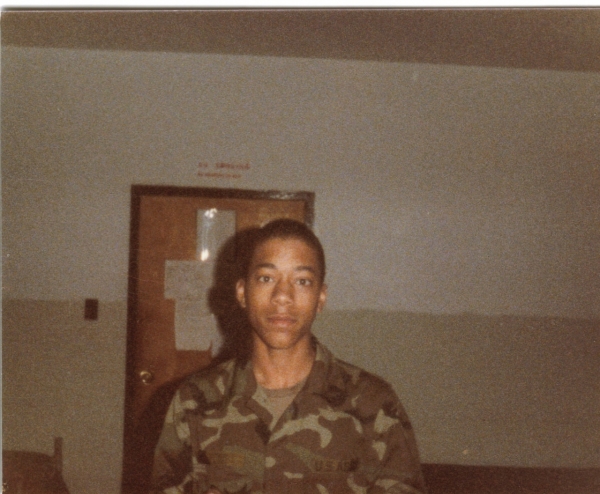 Fort Gordon