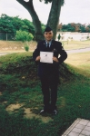 Airman Leadership Graduate