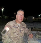 Staff Sgt. Joe or Steven Callahan