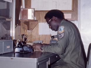 Clyde Johnson Jr