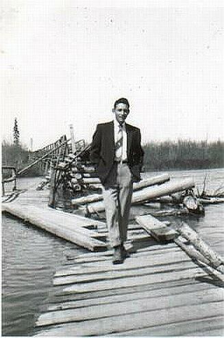 Birch Island