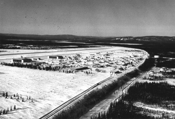 RCAF Side