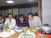 Party in Japan