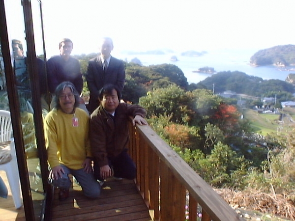 Sasebo Crew