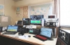 My Ham Radio Desk