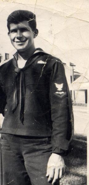 Thomas E.Vick Navy Photo 03