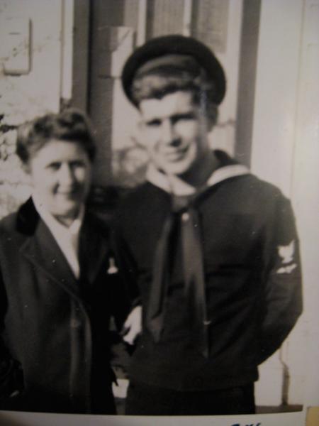 Thomas E.Vick Navy Photo 01