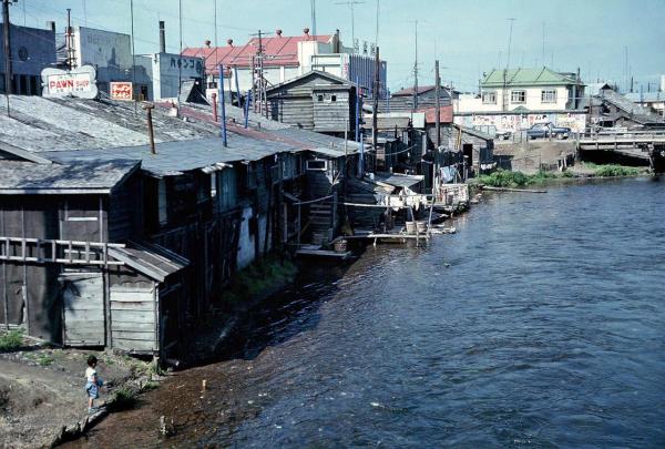 Chitose River