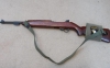 My 1943 Underwood M1 Carbine