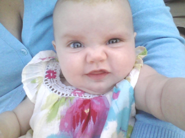 Easter,  april 2010