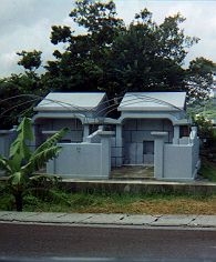 Japanese Graves in Okinawa