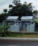 Japanese Graves in Okinawa