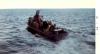 Swift Boat Departing