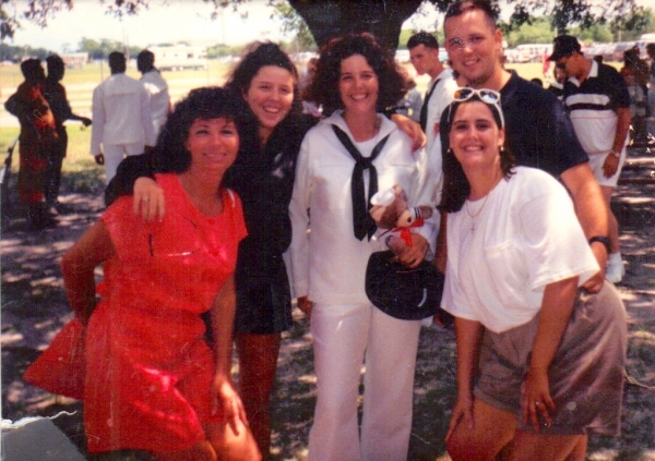 Graduation Day
