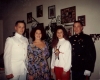 after fraduation from Corps School